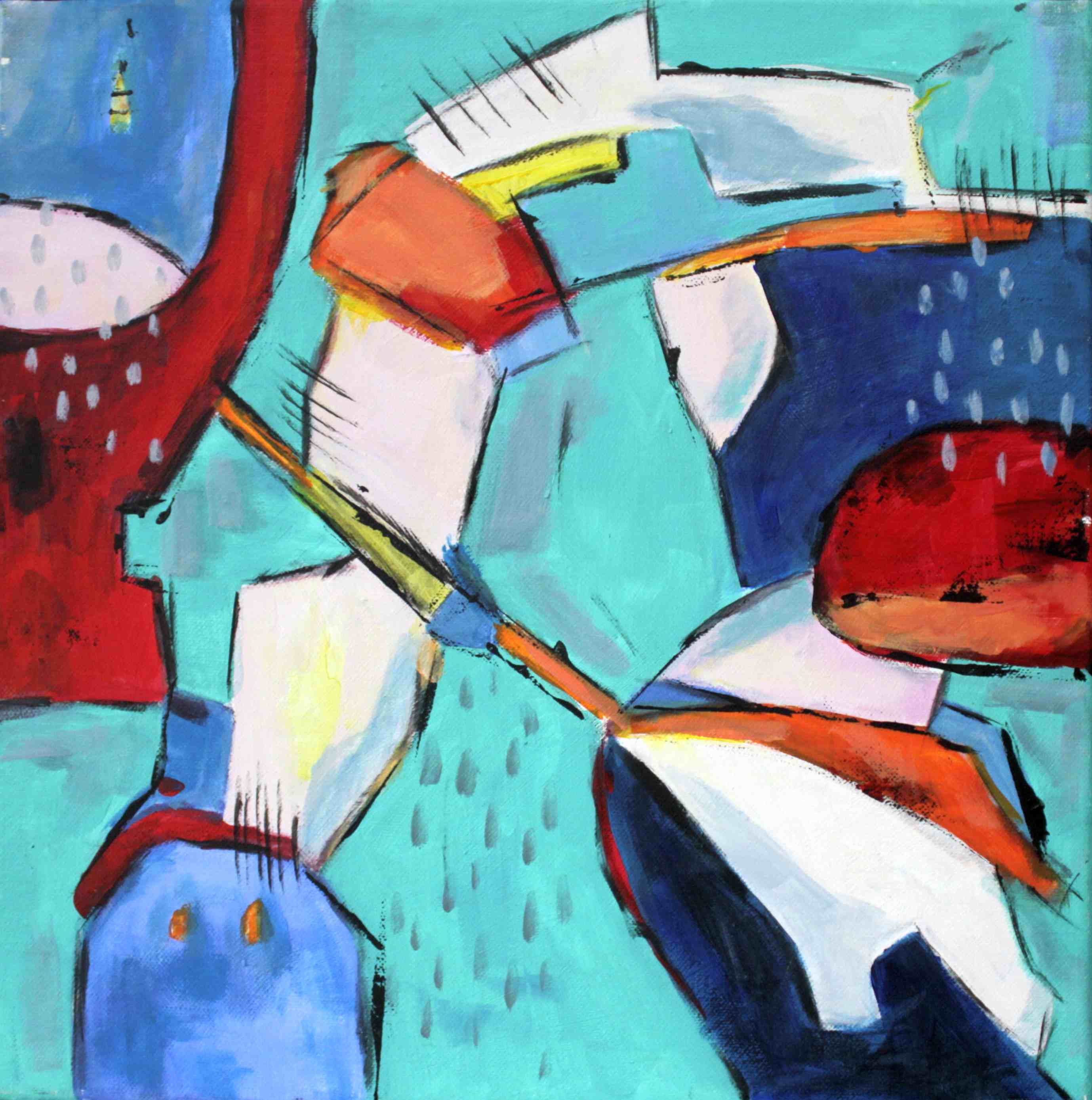 Where dreams and art intertwine, masterpieces of the heart come to life, telling stories only the soul understands.