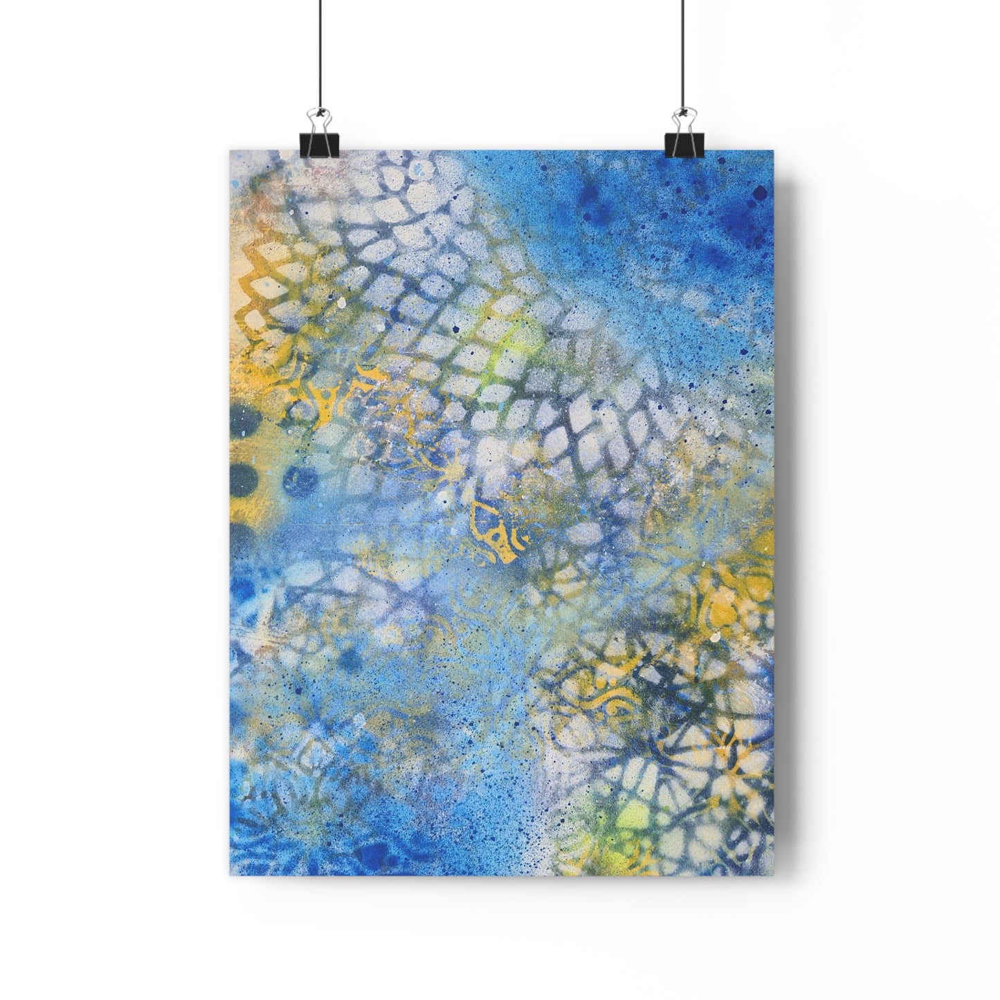 Ethereal Daydream - Giclée Art Print